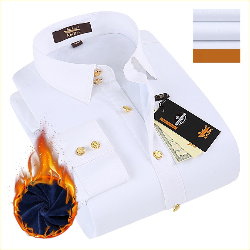 Men'S Grooming Trends - 2024 Fall/Winter Men's Slim Business Chief