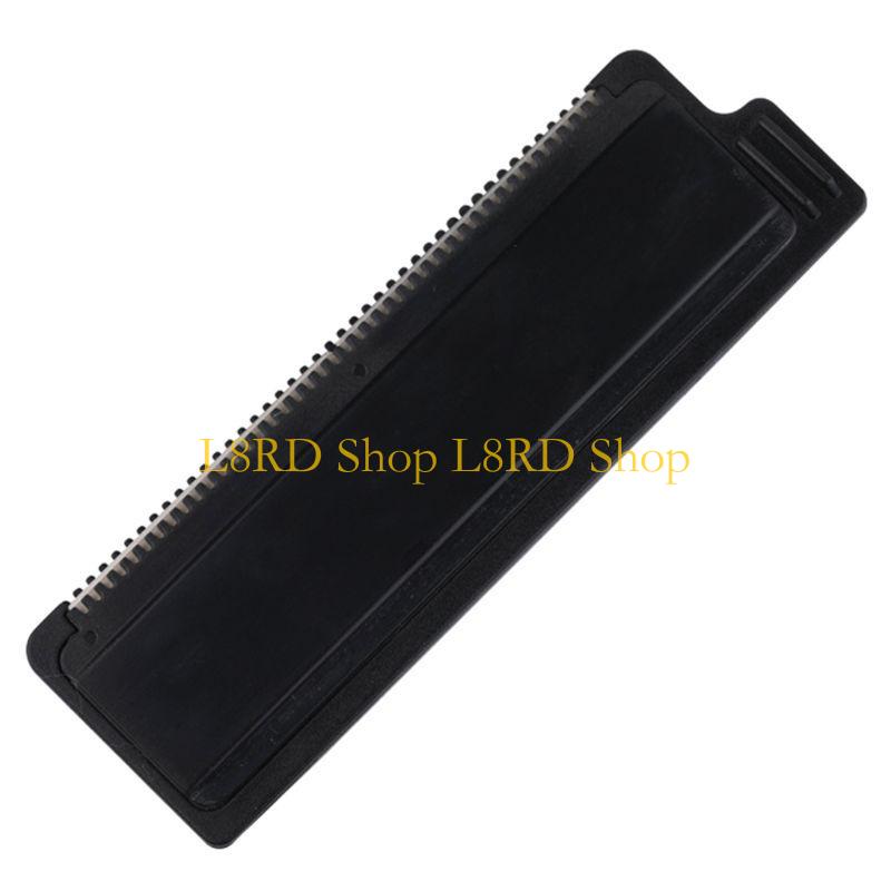 Men'S Grooming Razor - L8RD Men Manual Back Hair Shaver