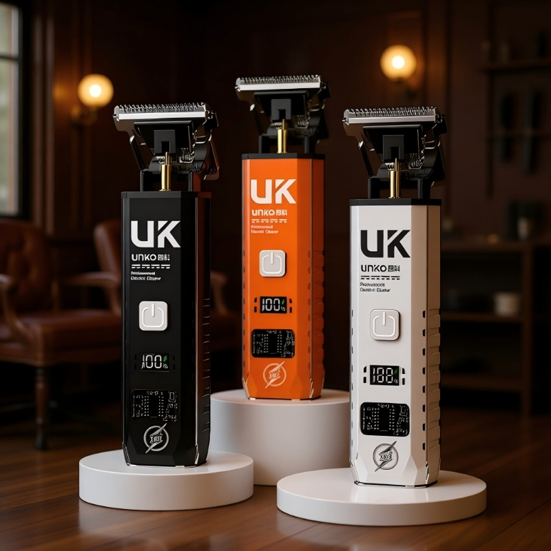 Electric Hair Clipper for Men  - Men'S Grooming Electric Trimmer 评论和价格