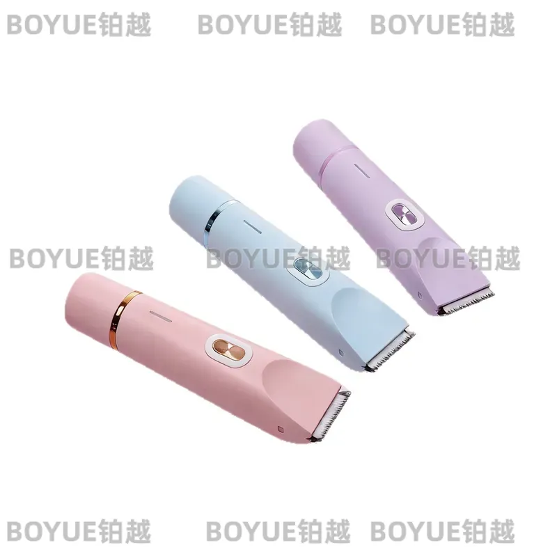 Electric Body Hair Trimmer Dua - Men'S Grooming Electric Trimmer 评论和价格