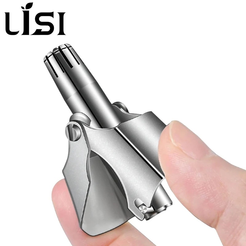 Nose Hair Trimmer for Men Stai - Men'S Grooming Razor 评论和价格