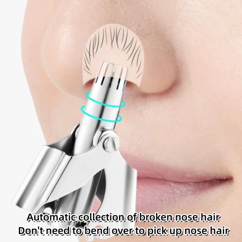 Nose Hair Trimmer for Men Stai - Men'S Grooming Razor 评论和价格