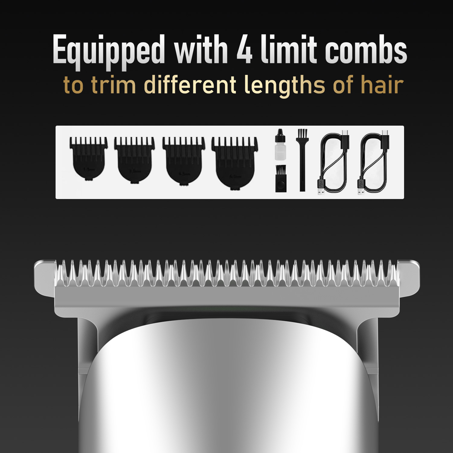 Ufree Beard Trimmer and Foil S - Men'S Grooming Razor 评论和价格