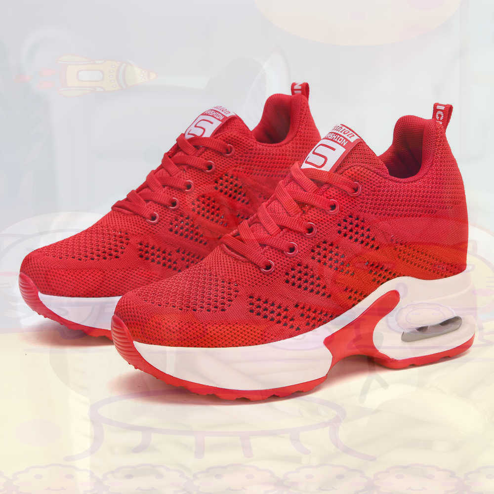 Red Size 36 Shoes Woman Tennis - Men'S Grooming Gift Set 评论和价格