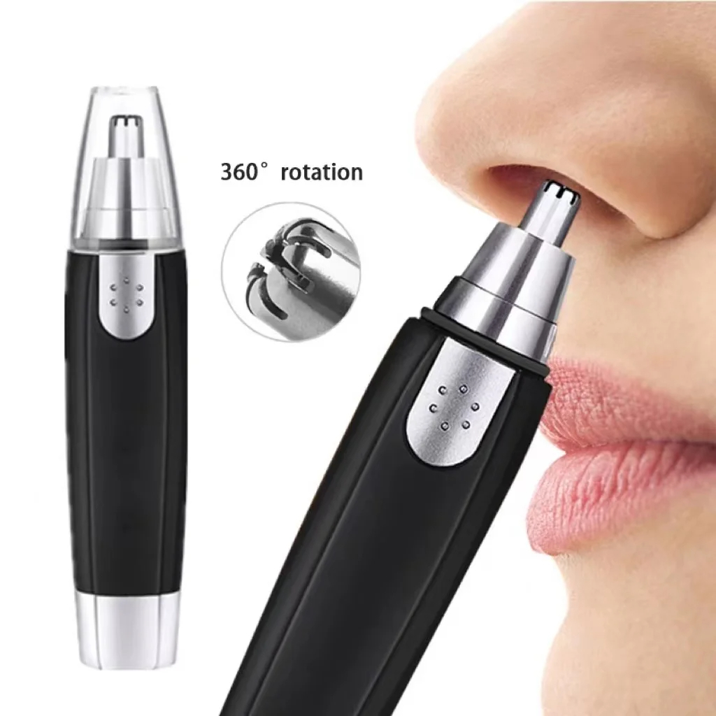 3-in-1 Rechargeable Facial Hai - Men'S Grooming Electric Trimmer 评论和价格