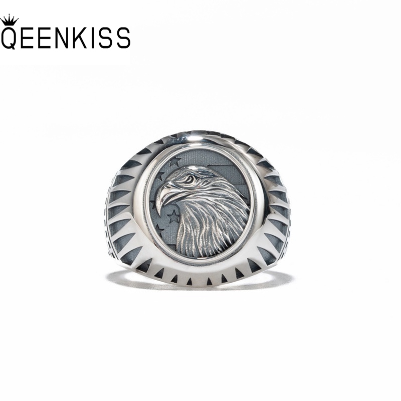 QEENKISS 925 Sterling Silver V - Men'S Grooming Gift Set 评论和价格