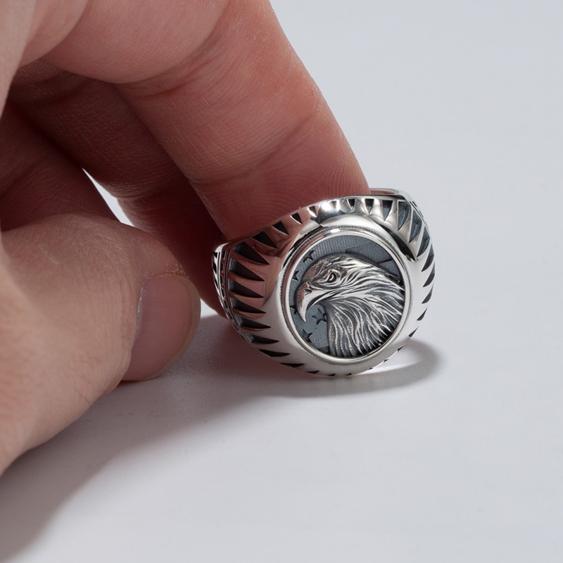 QEENKISS 925 Sterling Silver V - Men'S Grooming Gift Set 评论和价格