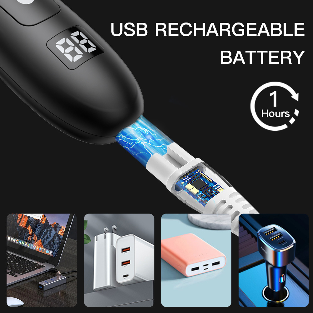  Body Hair Trimmer Shaver for - Men Grooming Armpit Hair 评论和价格