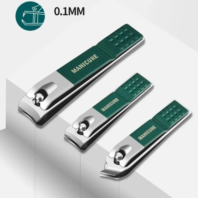 Nail Clippers for Men&Women-Ul - Men'S Grooming Fingernails 评论和价格