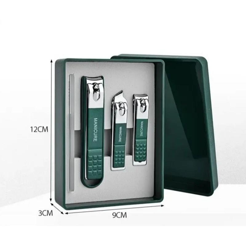 Nail Clippers for Men&Women-Ul - Men'S Grooming Fingernails 评论和价格