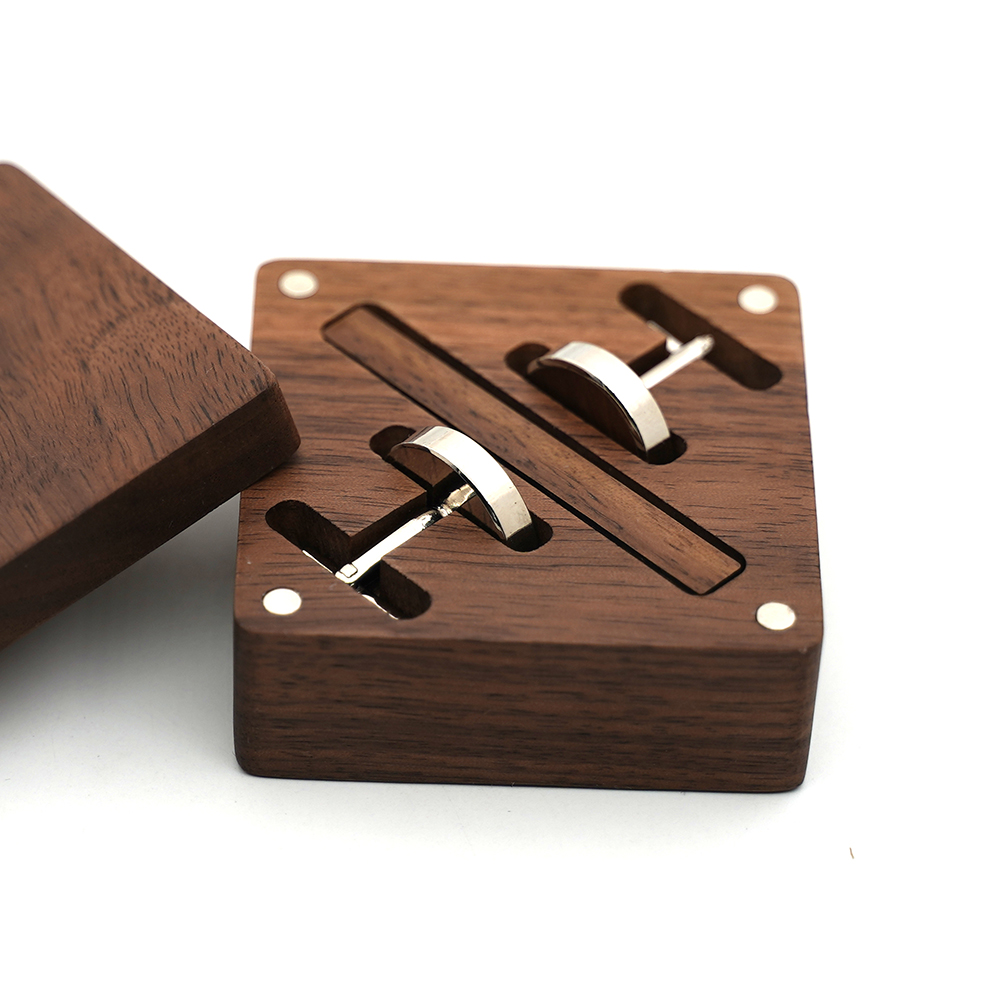 Custom Engraved Wooden Groom A - Men'S Grooming Gift Set 评论和价格