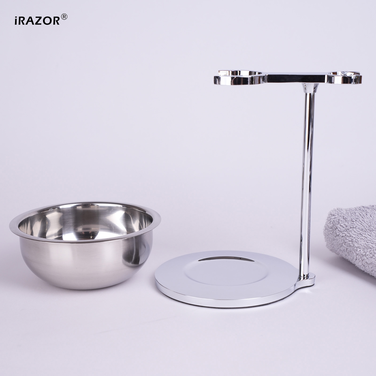 iRAZOR Men's Shaving Razor and - Men'S Grooming Razor 评论和价格
