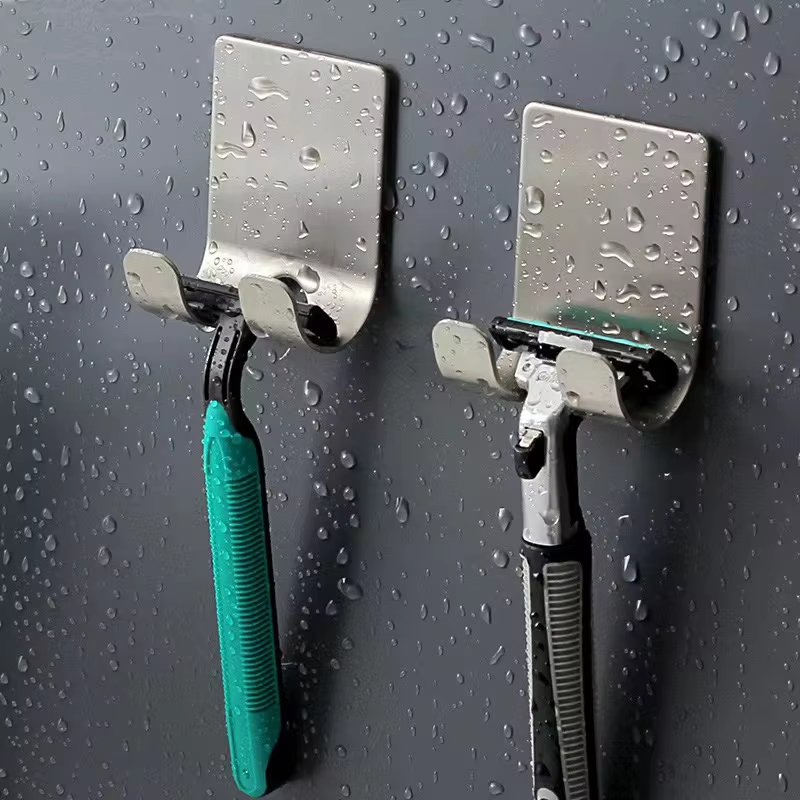 Shaving Razor Holder Multi-fun - Men'S Grooming Razor 评论和价格