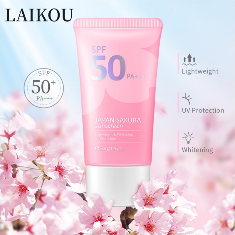 Facial Body Sunscreen Whitenin - Face Moisturizer Spf 评论和价格