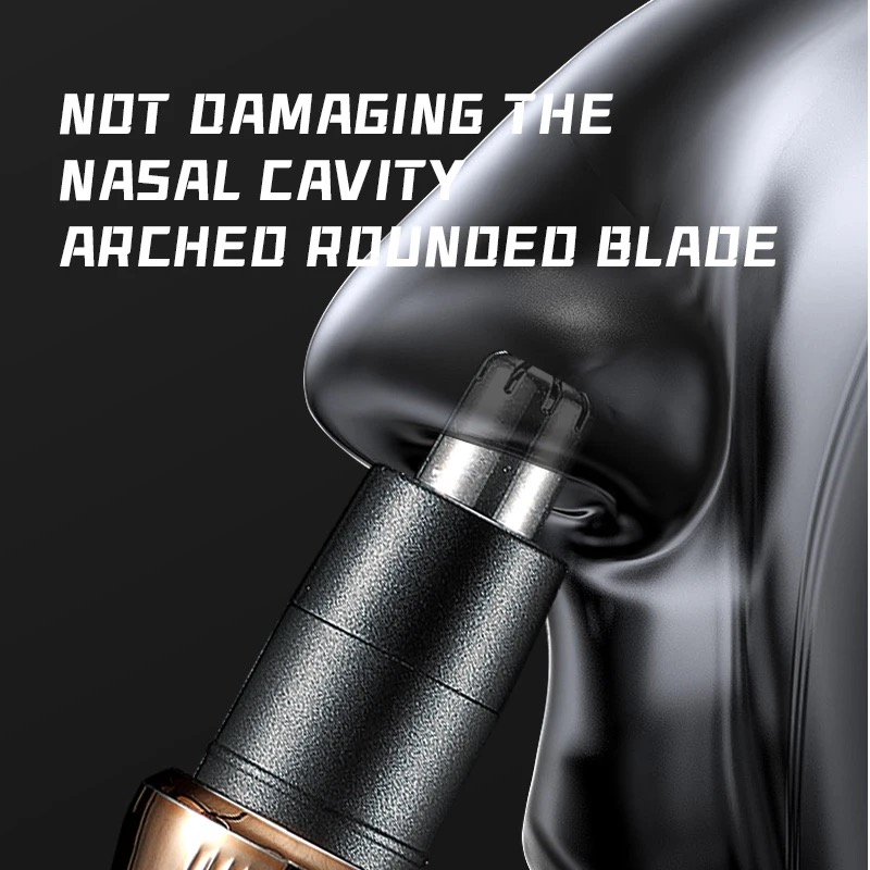 Kemei Rechargeable Electric Ea - Men'S Grooming Scissors 评论和价格