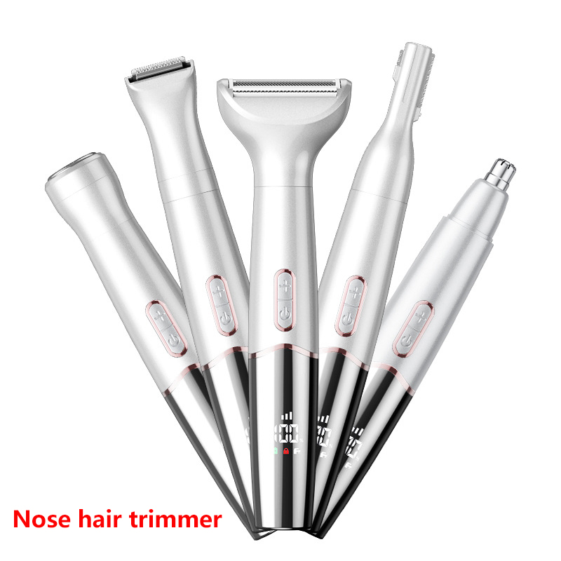 Origina all in1 Rechargeable N - Men'S Grooming Electric Trimmer 评论和价格