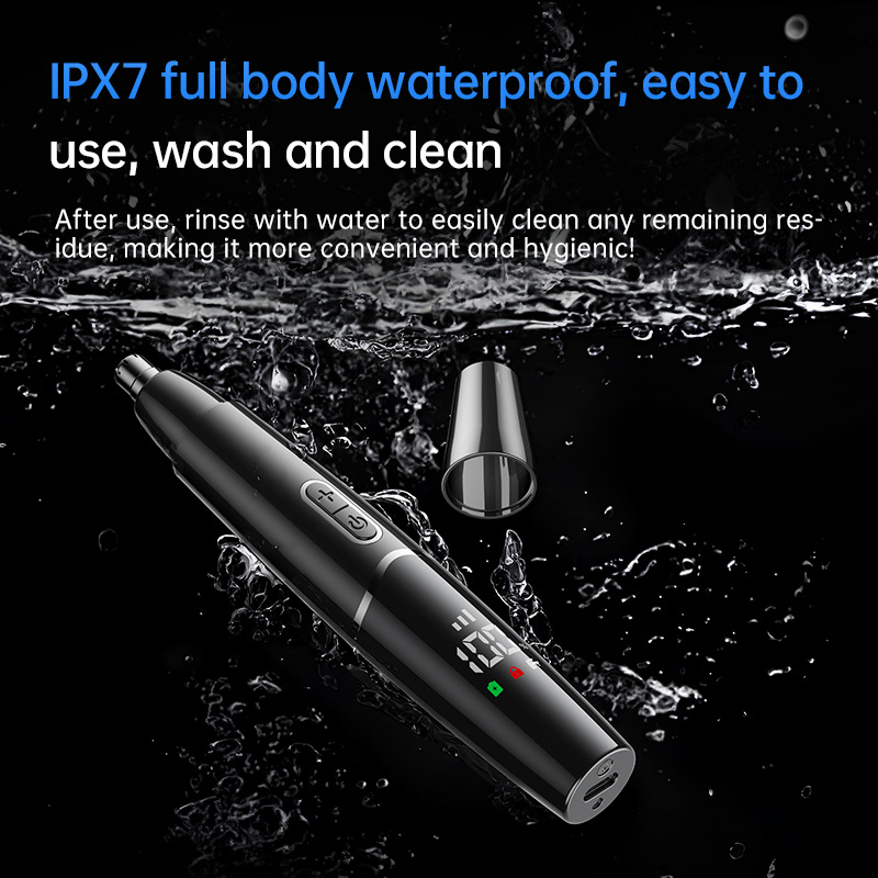 Origina all in1 Rechargeable N - Men'S Grooming Electric Trimmer 评论和价格