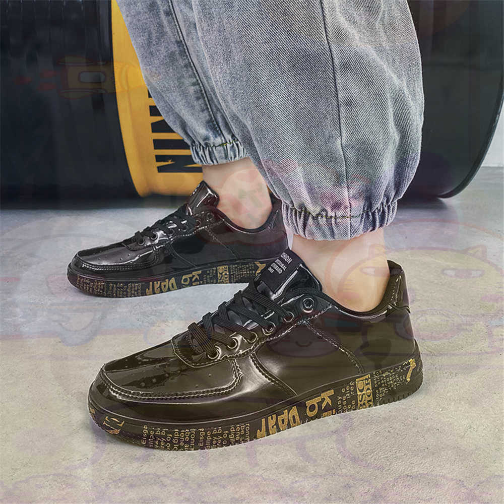 Round Foot Size 45 Sneakers Wh - Men'S Grooming Trends 评论和价格