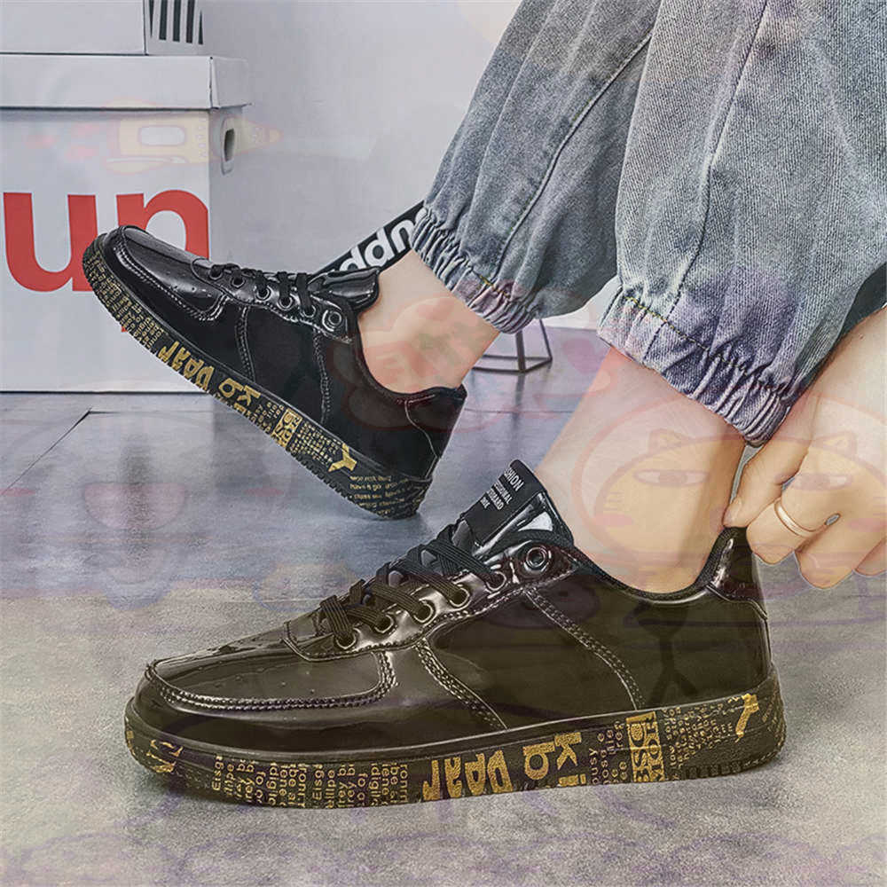 Round Foot Size 45 Sneakers Wh - Men'S Grooming Trends 评论和价格