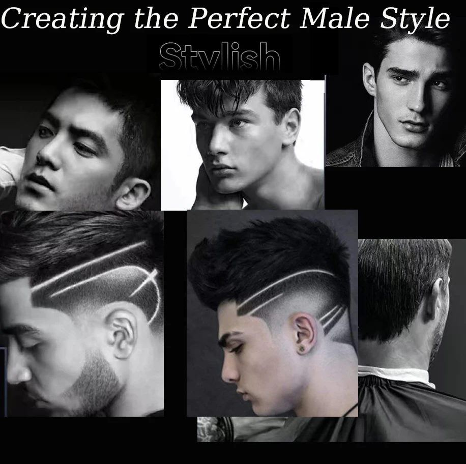 Kemei Professional Multifuncti - Men'S Grooming Electric Trimmer 评论和价格