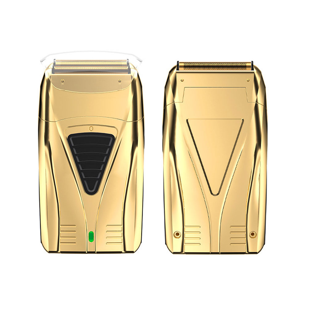 New Electric Rechargeable Shav - Men'S Grooming Electric Trimmer 评论和价格