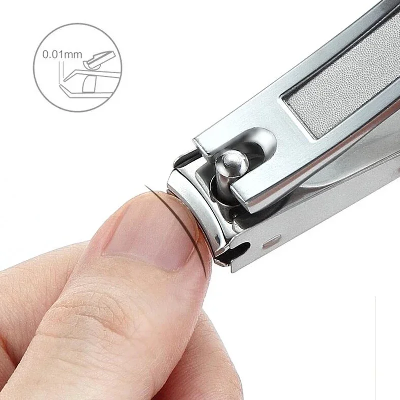 8/12pcs Professional Manicure  - Men'S Grooming Gift Set 评论和价格