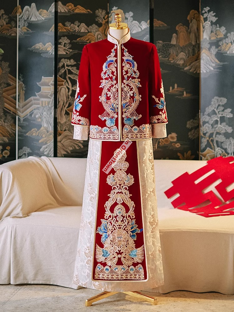 Bridal Heavy Industry Wedding  - Men'S Grooming Trends 评论和价格