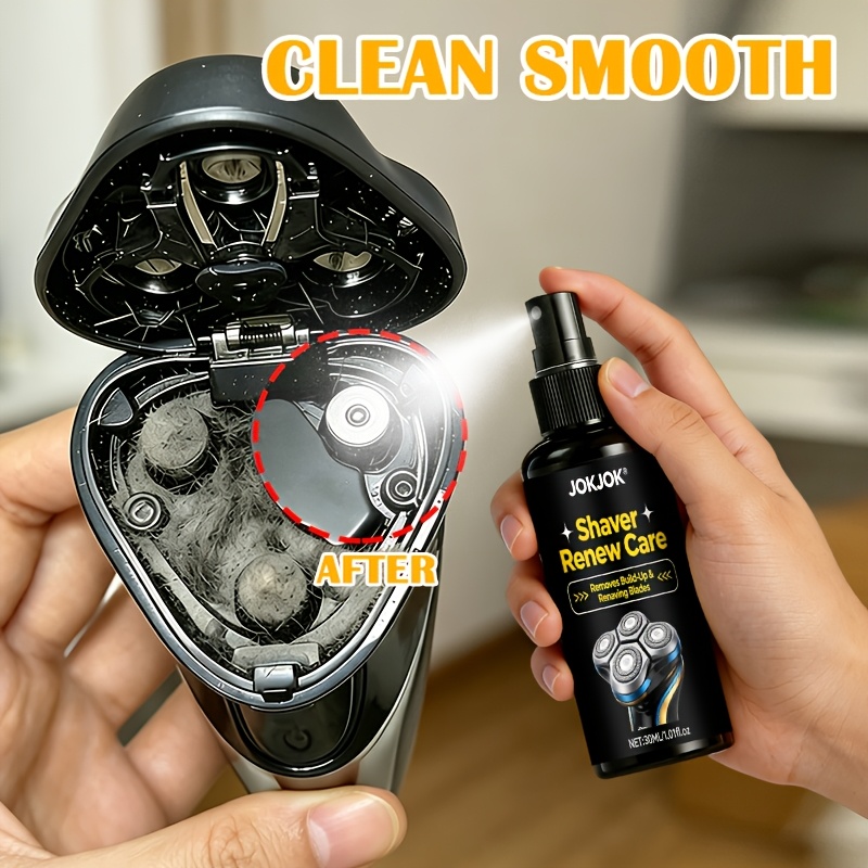 Electric Shaver Renew Care Spr - Men'S Grooming Scissors 评论和价格