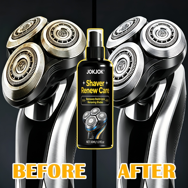 Electric Shaver Renew Care Spr - Men'S Grooming Scissors 评论和价格