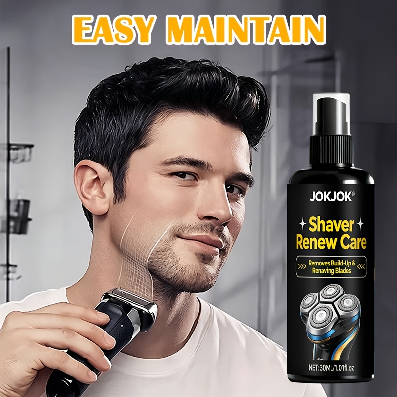 Electric Shaver Renew Care Spr - Men'S Grooming Scissors 评论和价格