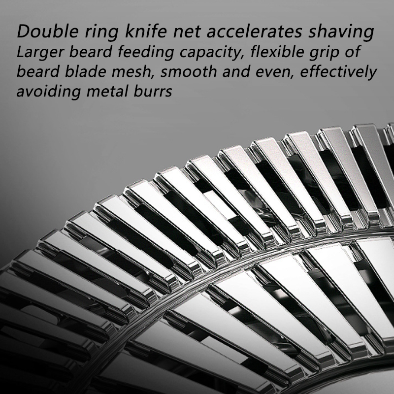 Men's Electric Shaver Multifun - Men'S Grooming Razor 评论和价格