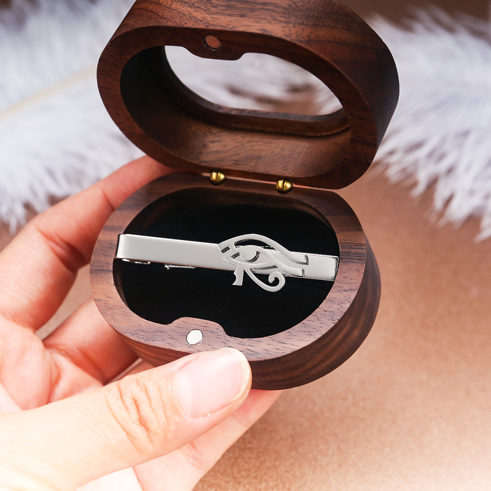 Tangula Stainless Steel Eye of - Men'S Grooming Gift Set 评论和价格