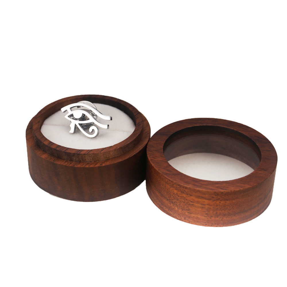 Tangula Stainless Steel Eye of - Men'S Grooming Gift Set 评论和价格