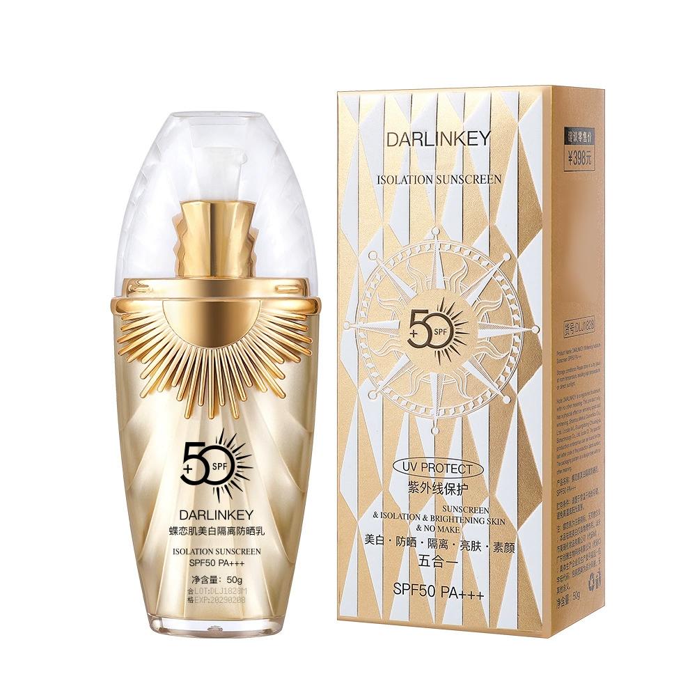5 in 1 Sunscreen for Face SPF  - Face Moisturizer Spf 评论和价格